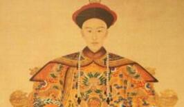 同治和光绪皇帝的同光中兴:中国封建统最后中兴