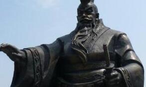 春秋时期霸主齐桓公两次葵丘会盟登上人生顶峰