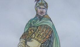 汉光武帝刘秀用了什么方法使岑彭归顺于他？