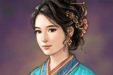 刘备老婆糜夫人为了不拖累赵云而选择自杀吗