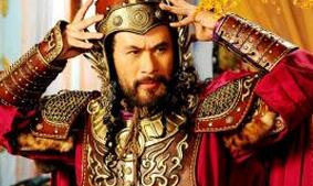 胡人安禄山与杨贵妃之间有什么特殊关系吗