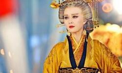 一代女皇武则天登上皇位时年龄有多大了