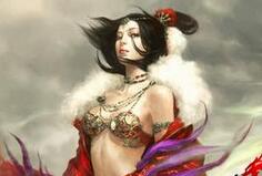 历史上的妲己真的是九尾狐妖幻化而来的吗