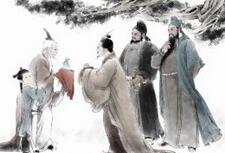 纵横家鼻祖鬼谷子给弟子苏秦张仪书有何深意