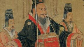 司马炎不平反冤杀灭蜀功臣邓艾案背后目的