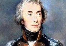 拿破仑时期著名的将领莫罗将军对皇帝有何威胁?