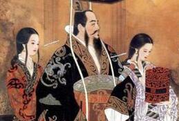 历史上真实的汉武帝滥杀大臣比纣王还要残暴