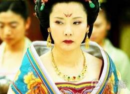 贞顺皇后武惠妃是因为被"厉鬼"缠身而死吗?