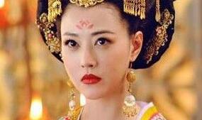 李恪和李愔生母杨淑妃为何史书上踪迹难寻