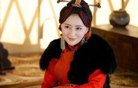 林丹可汗罗福晋娜木钟是怎么和皇太极在一起的