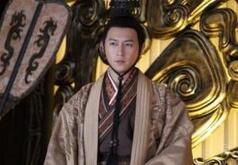 汉文帝刘恒待母至孝为母亲熬药并亲尝汤药