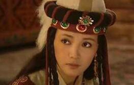 孛儿帖夫刚新婚就被成吉思汗的敌人强占9个月