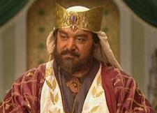 受成吉思汗极高赞誉的扎兰丁最终投降蒙古了吗