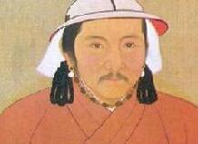 元文宗坎坷登基之路：为何当了两次皇帝?