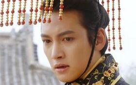 元朝出逃后的第二个皇帝元昭宗：一生经历坎坷