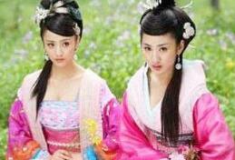 赵飞燕姐妹艳史：为怀上孩子欲与他人发生关系