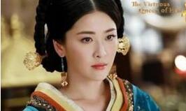 历史上汉朝的平阳公主为什么嫁了三个丈夫