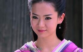 大汉长公主馆陶公主和汉武帝之间有什么关系