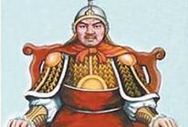 狄青作战时面具是因为颜值过高没有威慑力吗?