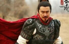 武力值媲美李元霸的高宠为何会死在滑车之下?