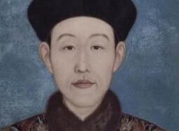 为什么成哲亲王爱新觉罗永瑆最后没有当皇帝