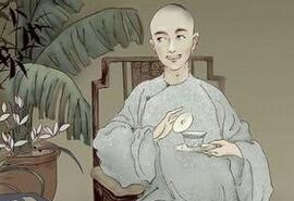 大清第一贪官和珅被抄家时钱藏在哪里了?