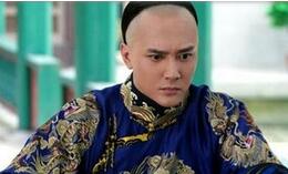 康熙的八阿哥爱新觉罗&middot;胤禩是个什么样的人