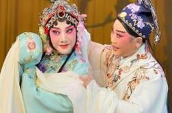 荀彧幼子情痴荀粲真正做到为爱而死为情而亡