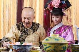 清朝皇帝吃饭为何颇多限制：爱吃的菜不许多吃