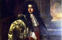 格拉夫顿公爵是唯一出身于斯图亚特王室的首相