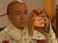 多尔衮的母亲努尔哈赤大妃为什么被殉葬?