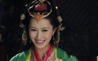 揭秘楚怀王的宠妃郑袖是怎么结束她的生命