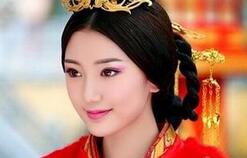 五大艳后之一的张嫣是被崇祯皇帝逼死的吗