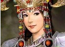 古儿别速如何利用着自己的美貌和心机？