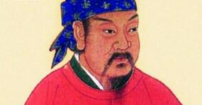 贫民出身的刘裕仅三年竟打造出一片大好江山