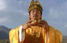 揭秘廖永忠杀刘福通背后究竟是谁指使的?