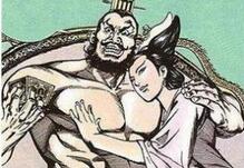 亡国昏君夏桀做了哪些暴行断送了万里江山