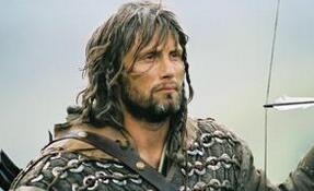 不列颠传奇国王亚瑟王与圆桌骑士的故事