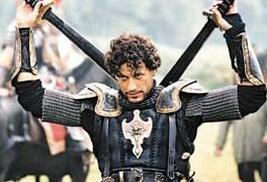 传奇国王亚瑟王究竟去哪里了:为何无人知晓?