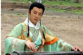 周文王姬昌的大儿子为什么不跟父姓叫伯邑考