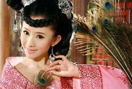 解析与阳阿公主同时期的公主们结局如何