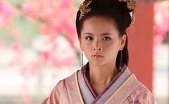 能歌善舞的栗姬后来为何不受汉景帝宠爱?