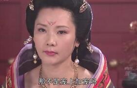 揭秘唐玄宗宠妃贞顺皇后与杨玉环有什么关系