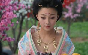 在唐玄宗生命中出现的那些浓墨重彩的女人们