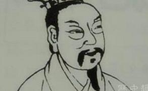 昭明太子萧统一生多情孝顺却死于破伤风