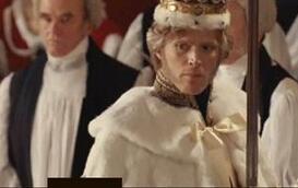 墨尔本子爵和维多利亚女皇之间是什么关系