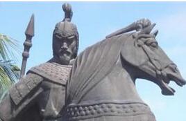 东汉开国将军马援小时候的志愿是战死沙场?