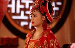 文宣帝高洋的老婆李祖娥算不算北齐第一美女