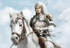 揭秘三国名将赵云比军师诸葛亮年龄大多少