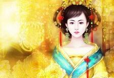 号称大唐第一美女的安乐公主杨贵妃谁更漂亮